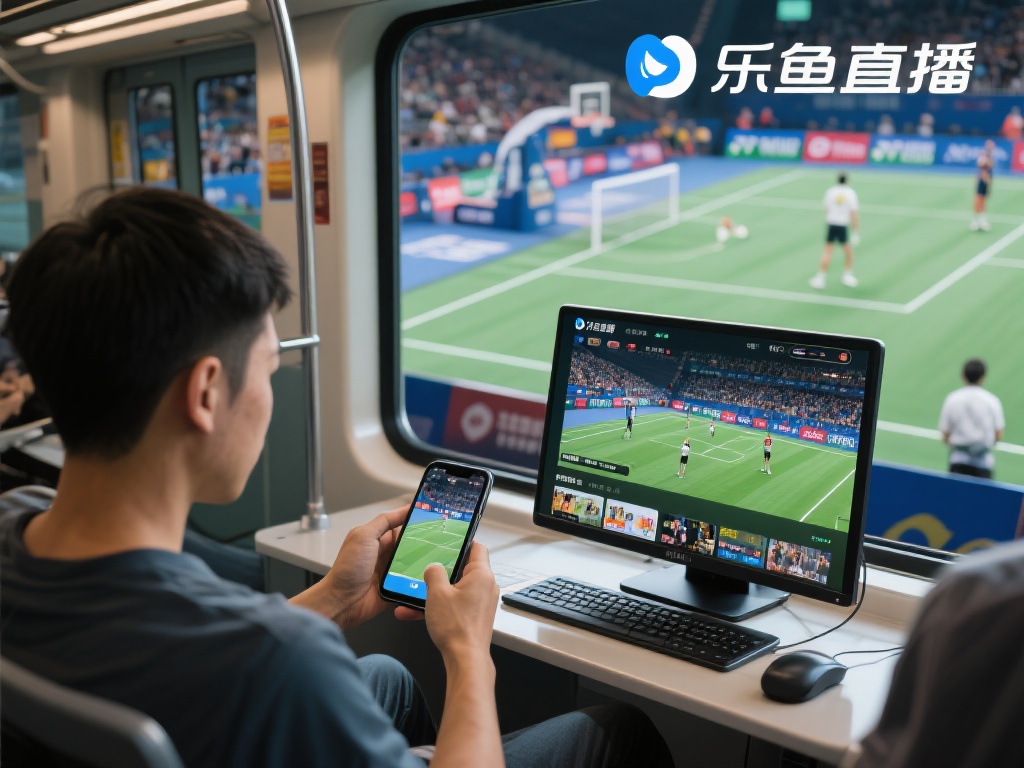 传统的电视观赛方式虽然经典，但受限于时间和地点，很