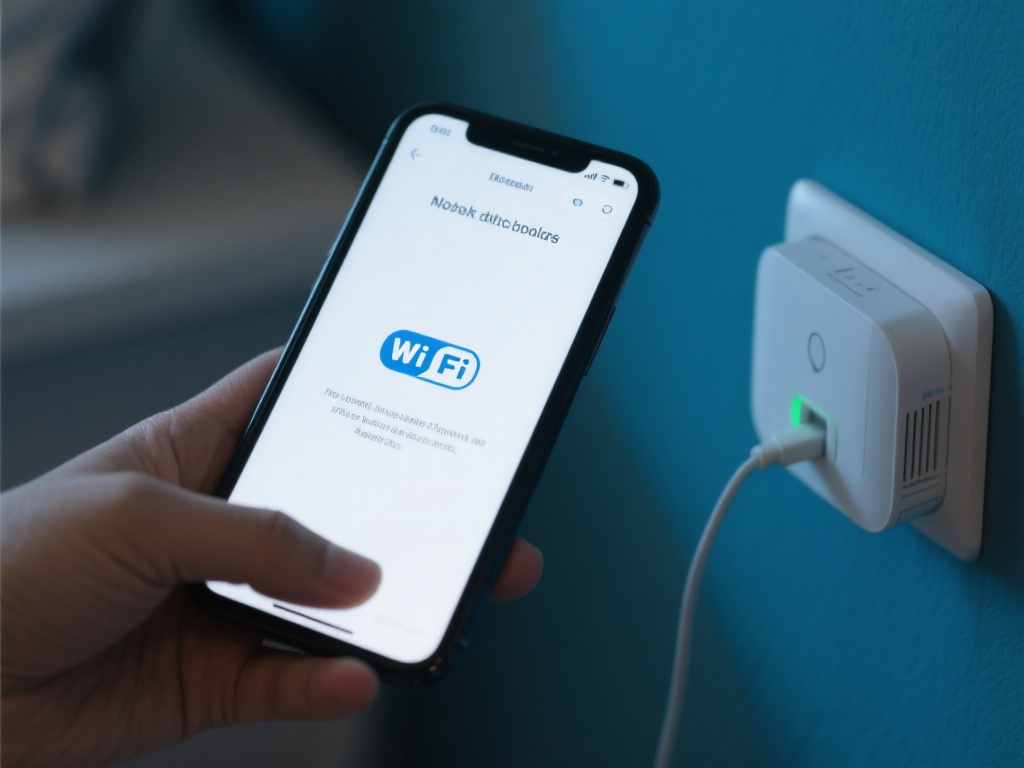 检查网络环境
确保你的设备连接到一个稳定且速度较