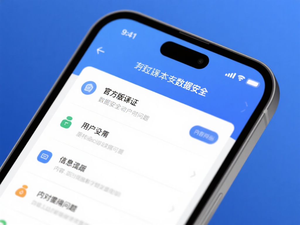 乐鱼体育APP官方版 (乐鱼体育APP官方版下载,畅享极致体育体验!) 此外,官方版本确保了数据的安全性和可靠性,用户无需