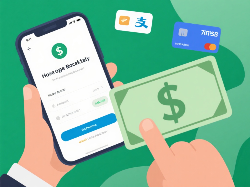 如果你希望尽快收到资金，可以尝试以下几种方法。首先