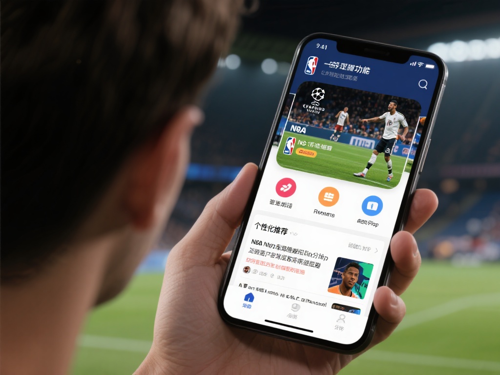乐鱼体育app苹果 (乐鱼体育app苹果版下载,畅享极致体育体验!) 另一个令人称道的功能是个性化推荐。通过智能算法,A