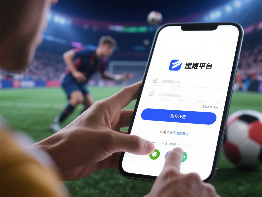 乐鱼体育a注册 (乐鱼体育A注册指南:快速入门享受极致体验) 值得一提的是,平台的注册流程极其简便。无论你是新手