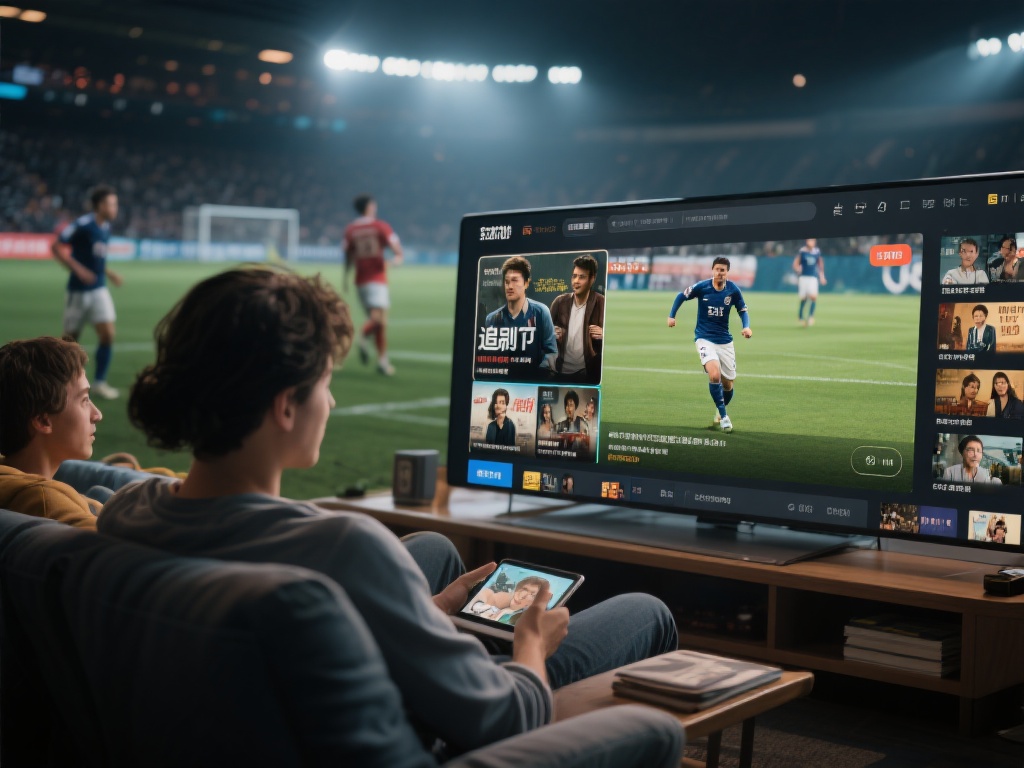 乐鱼体育电视剧在线观看 (乐鱼体育电视剧在线观看平台推荐与体验分享) 在快节奏的现代生活中,追剧已经成为许多人放松身心的