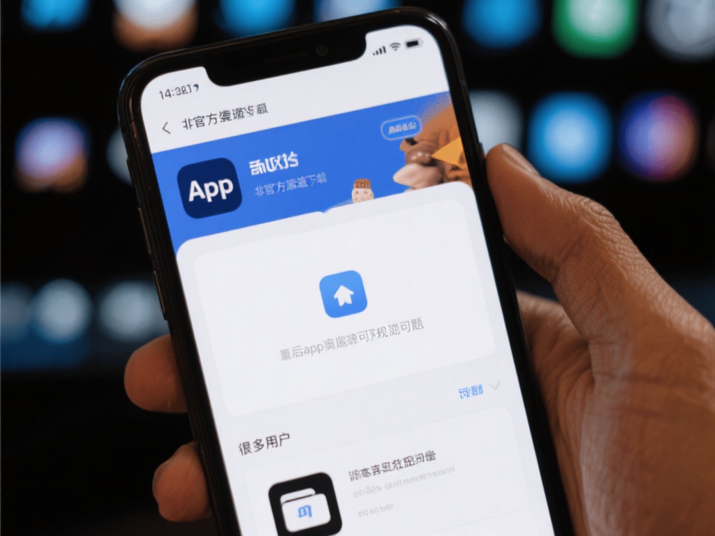 乐鱼体育app怎么下载不了了 (乐鱼体育app怎么下载不了了?解决方法一览) 最后,应用来源的不规范也可能引发问题。很多用户习惯