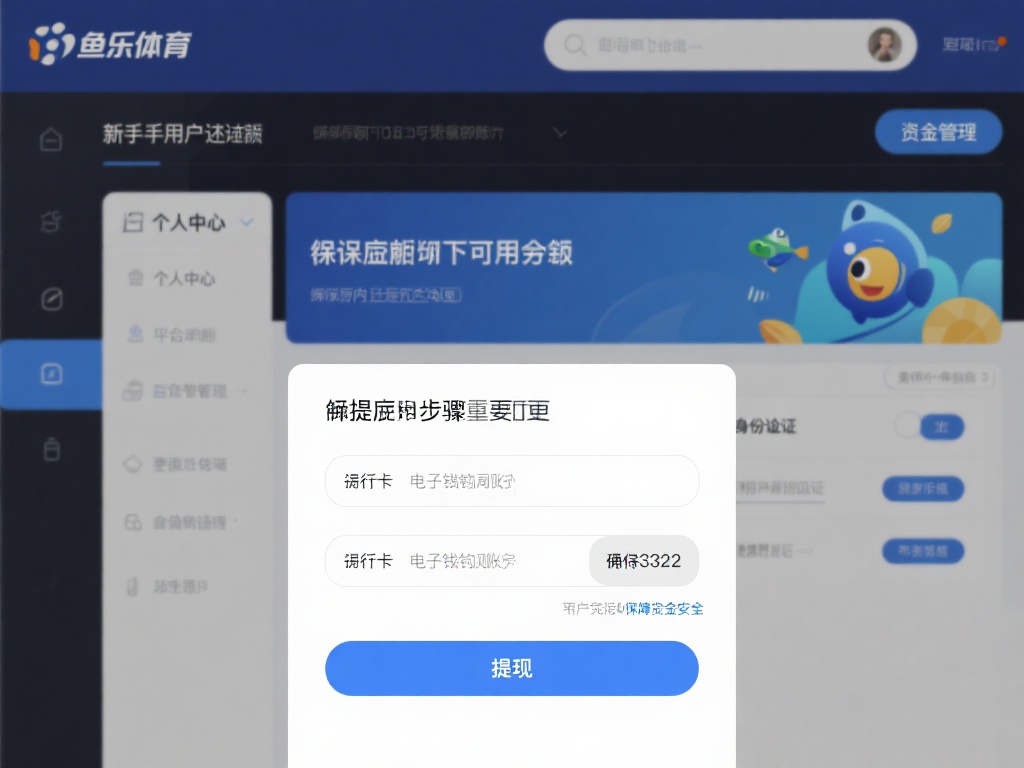 对于新手用户来说，了解提现的基本步骤至关重要。首先