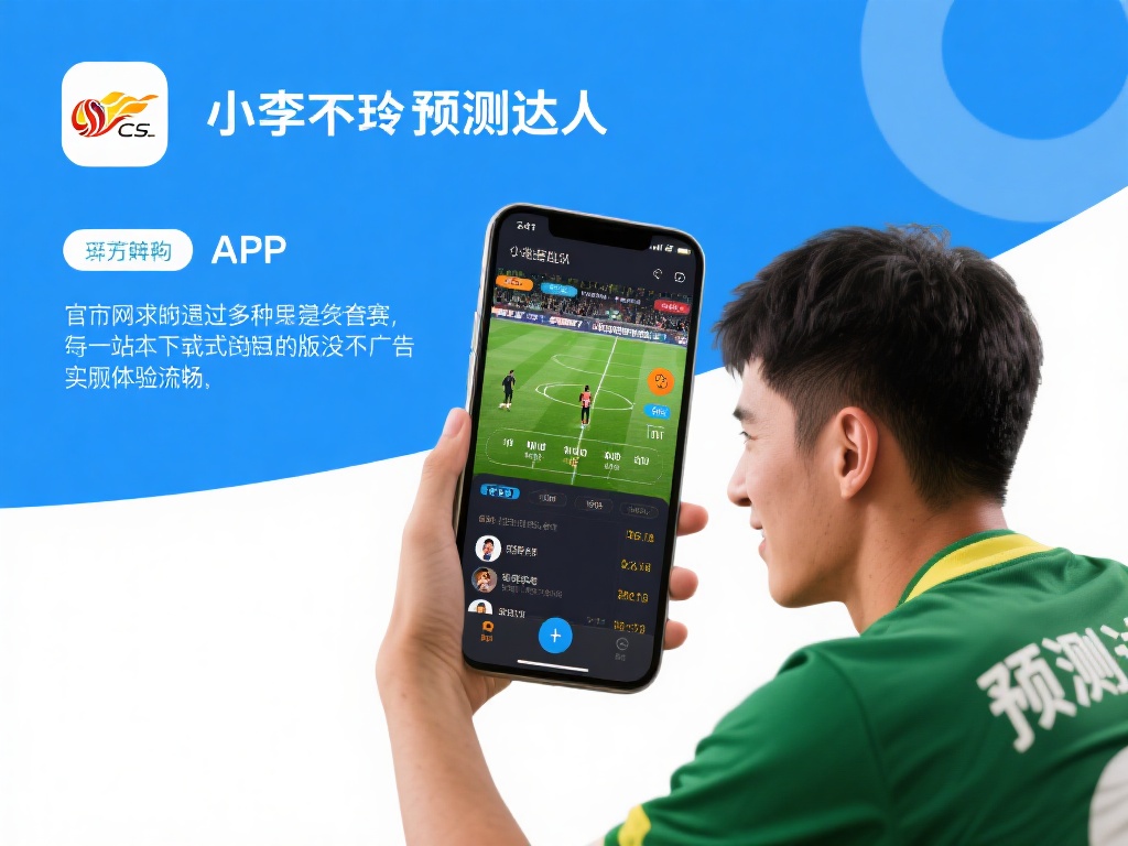 乐鱼体育APP网址 (乐鱼体育APP网址下载指南与使用攻略分享) 以一位足球迷小李的经历为例,他在使用这款应用后表示