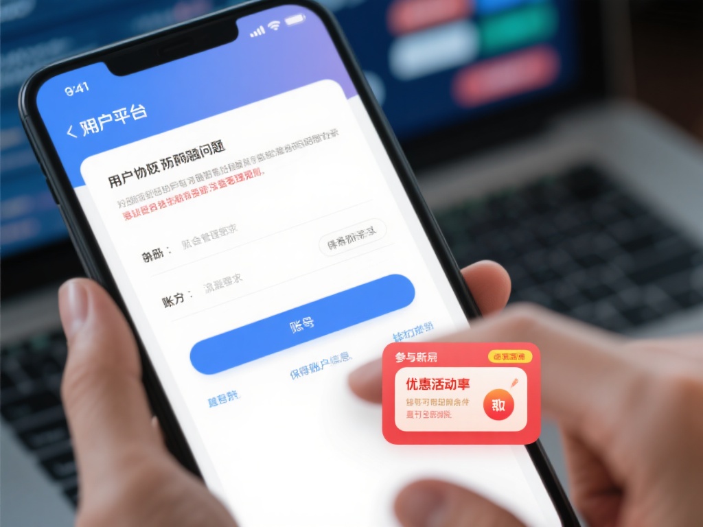 对于用户来说，预防此类问题尤为重要。在注册和使用平