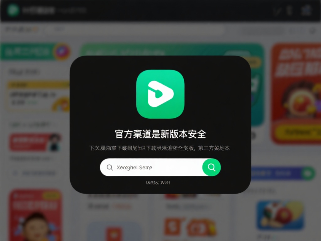 值得一提的是，下载时务必避免第三方来源，因为这些渠