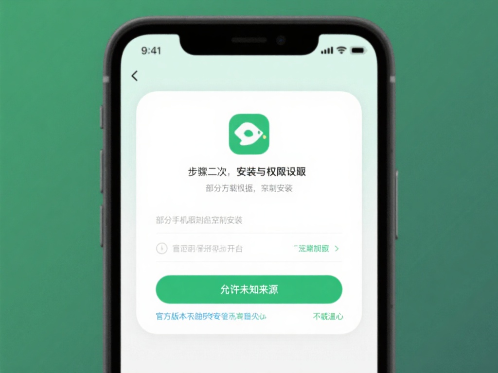 乐鱼体育官方首页下载 (乐鱼体育官方首页下载,畅享极致体育竞技体验!) 步骤三:安装与权限设置
下载完成后,根据设备提示
