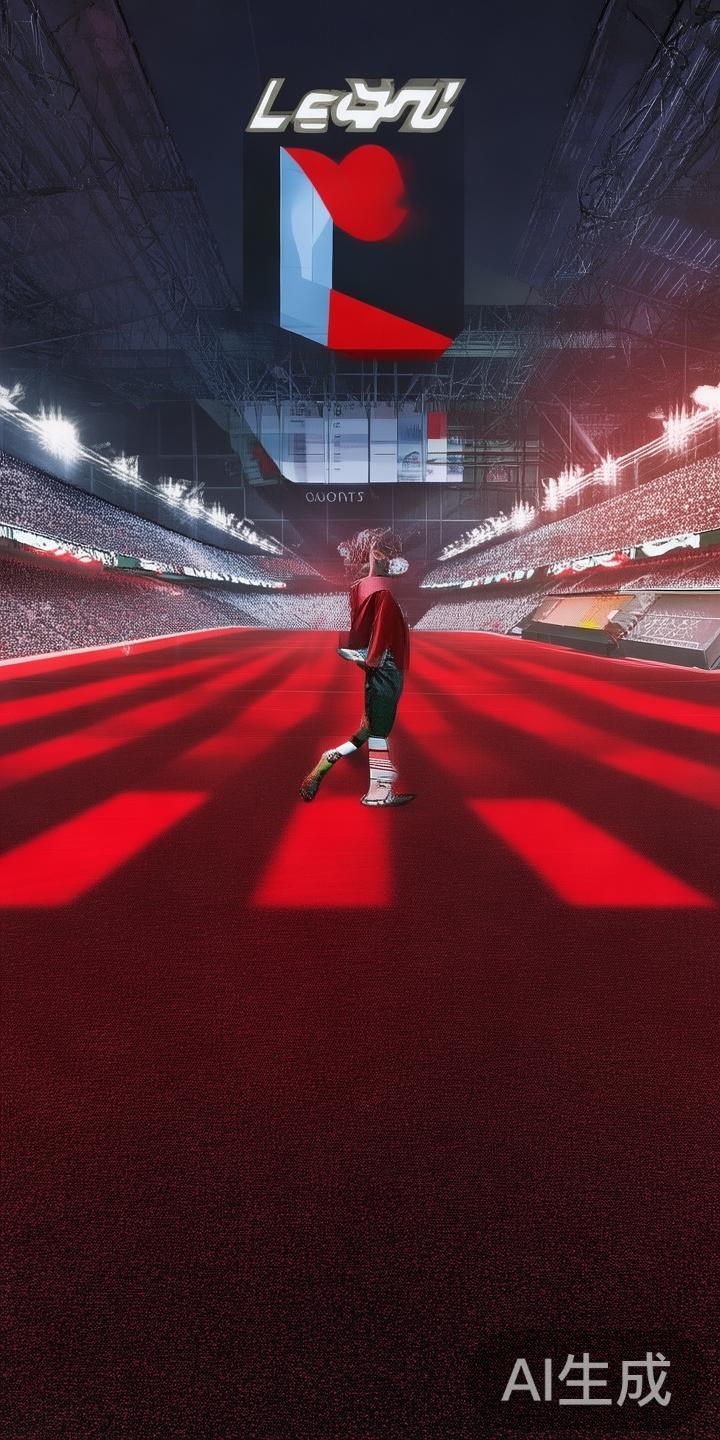 从战略角度来看，这次合作展现了乐鱼体育在全球体育市