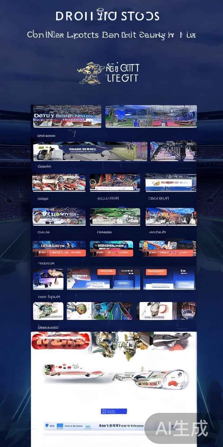 乐鱼体育页面登录入口及操作指南全面解析与详细流程介绍 在当前数字娱乐时代,越来越多的用户选择通过互联网平