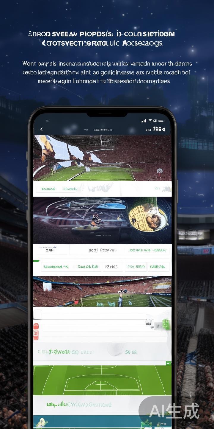 乐鱼体育官方苹果软件下载平台最新版本介绍与详细下载安装指南 三、丰富赛事资源和智能推荐
最新版本提供更多类别