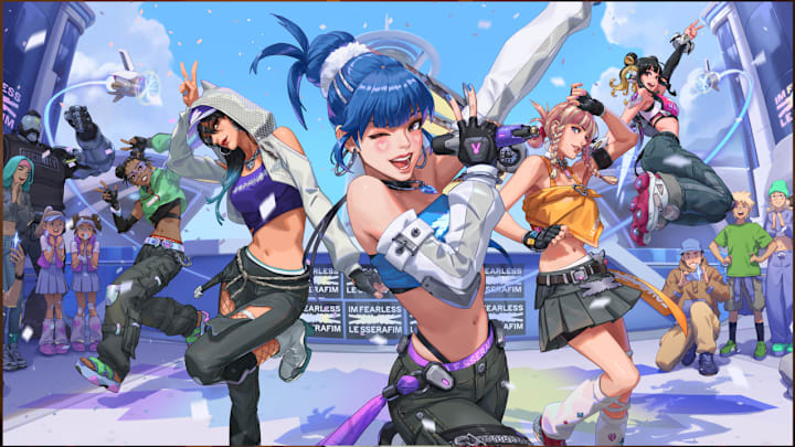 钟由希